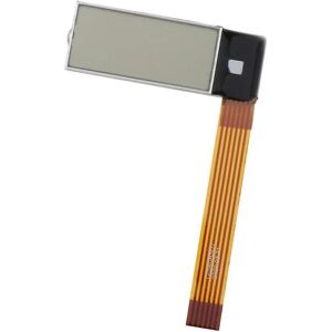 Til Penta Marine Omdrejningstæller Timetæller Lcd Display & Ribbon