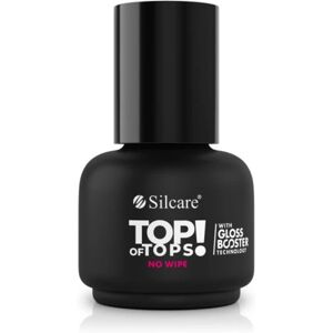 Base one Silcare - Top of Tops - Ingen aftørring - 15ml