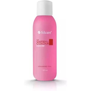 The Garden Of Colour Garden of color - Cleaner - Strawberry pink - 570ml