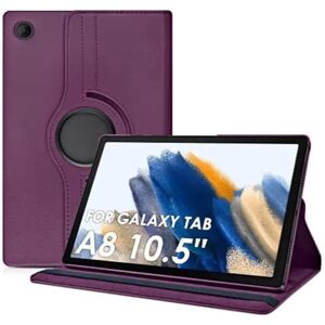BATTERY CDQ etui til Samsung Galaxy Tab A8 10,5 til 2021 2022 surfplade