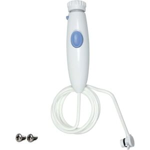 Munhygientillbehör som er kompatible med Waterpik WP-100 Wp-300 Wp-660 WP-900 Ersättningssats til Ultra Water Flosser