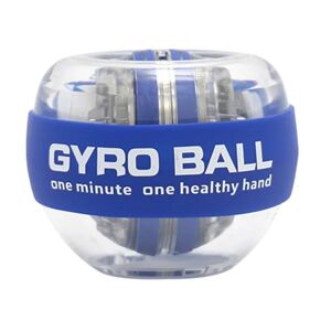 BATTERY CDQ Auto-Start Gyro Ball Håndteretstræning/Balansdekompression