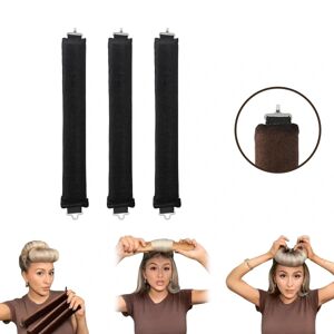 Heatless Hair Curler No Heat Hair Curlers-WELLNGS Sort