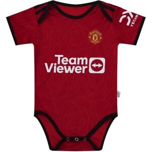 Baby str. 6-18M Man United-WELLNGS Man United 12-18M