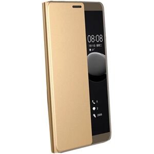 Nkobee Huawei P30 - Effektivt smart etui Guld