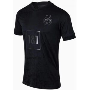 23-24 var Dortmund fotbollströja T-shirt S