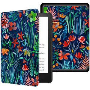 Slimshell-etui passer til Kindle Paperwhite (10. generation-2018)