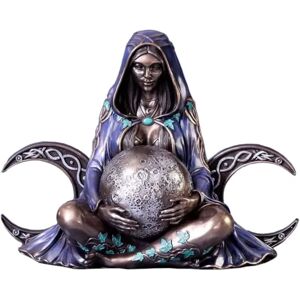 Statuen af Moder Jord Gaia, Millennium Gaia-statuen,