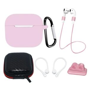 OEM [5-Pack] Airpods 3 tilbehørssæt - Pink