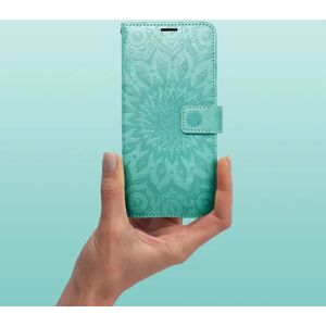 A-One Brand Xiaomi Redmi Note 11/11S Cover Mezzo - Mandala Grøn