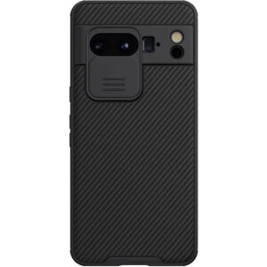 Nillkin Google Pixel 8 Mobile Cover CamShield Pro - Sort