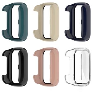 #6-pack Glass+ beskyttende etui til XPLORA XGO3 smartwatch#