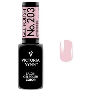 Victoria Vynn - Gel Polish - 203 Hypnotic Rose - Gel Polish Pink