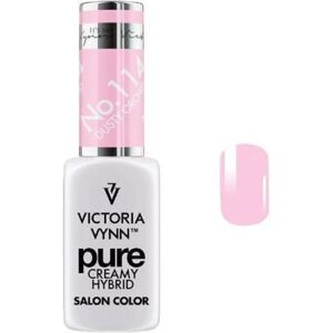 Victoria Vynn - Pure Creamy - 114 Dusty Orchid - Gel polish Pink