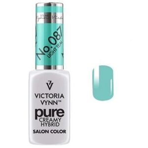 Victoria Vynn - Pure Creamy - 087 Light Teal - Gel polish Turquoise
