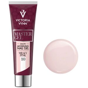 Akryl gel - Master gel - Milky Pink 60g 10 - Victoria Vynn Light pink