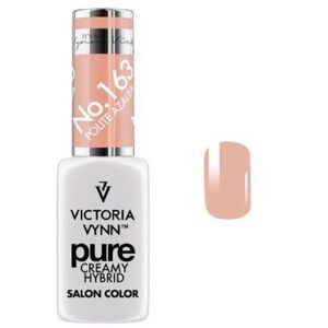 Victoria Vynn - Pure Creamy - 163 Polite Azalea - Gel polish Beige