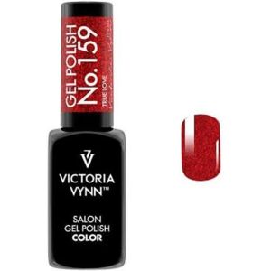 Victoria Vynn - Gel Polish - 159 True Love - Gel Polish Red