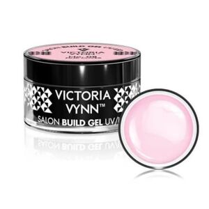 Victoria Vynn - Builder 200ml - Cover Pink 08 - Jelly Pink