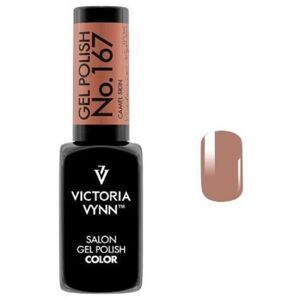 Victoria Vynn - Gel Polish - 167 Camel Skin - Gel Polish Brown