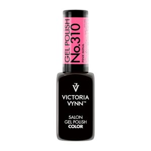 Victoria Vynn - Gel Polish - 310 Pink Mina - Gel Polish Pink