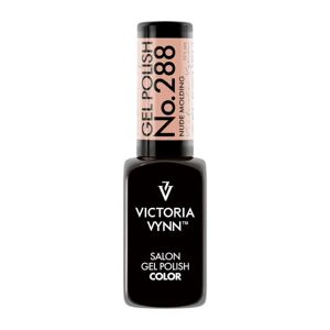 Victoria Vynn - Gel Polish - 288 Nude Molding- Gel polish Pink