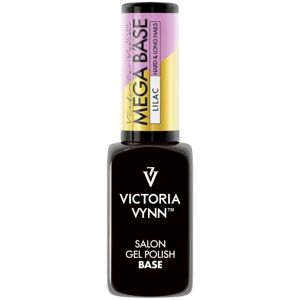 Gel Polish - Mega Base - Lila - 8ml - Victoria Vynn Purple