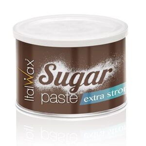 ItalWax Sugarpaste - 600g - Ekstra stærk White