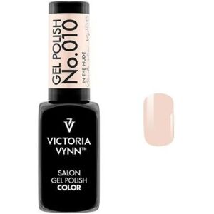 Victoria Vynn - Gel Polish - 010 In The Nude - Gel Polish Beige