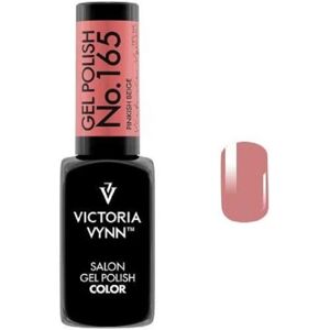 Victoria Vynn - Gel Polish - 165 Pinkish Beige - Gel Polish Red