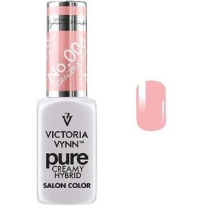 Victoria Vynn - Pure Creamy - 006 Graceful Pink - Gel polish Pink