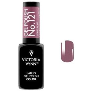 Victoria Vynn - Gel Polish - 121 Stand By Me - Gel polish Purple