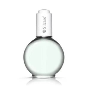 Silcare - Cuticle oil - Mandel - 75 ml Transparent