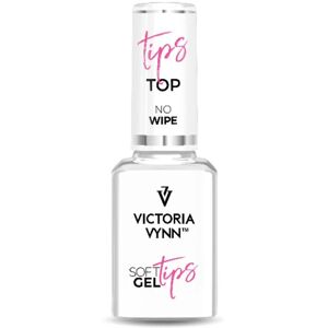 Topspids - 15ml - Blød gelspids - Victoria Vynn Transparent