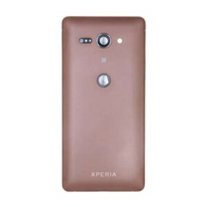 G-SP Sony Xperia XZ2 Compact Baksida Original - Rosa Pink