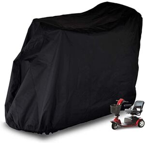 OCEAN Heavy duty mobil scooter cover, 170*61*117cm mobilcover vandp