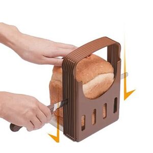 Brødmaskine Brødmaskine til hjemmebagt brød Nem at bruge-jbk