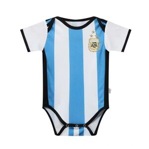 Baby størrelse 6-18M Argentina Argentina Argentina 12-18M