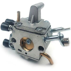 LOST STAR Karburator Carb passer til Stihl Fs400 Fs450 Fs480 4128 120 0607 Zama C1q-s154 buskrydderdele Shibaod