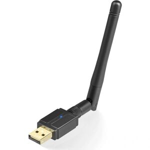 AIZHENCHEN Dongle Bluetooth 5.3, Clé Bluetooth til PC Bluetooth USB