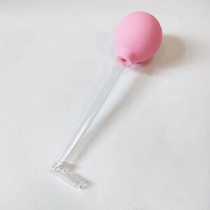FLOWER LOST Tonsil Stone Remove Tool Manual Style Cleaner Mundpleje