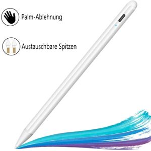 ice cream IC Penna til iPad, højpræcision, almindelig penna, ritpenna
