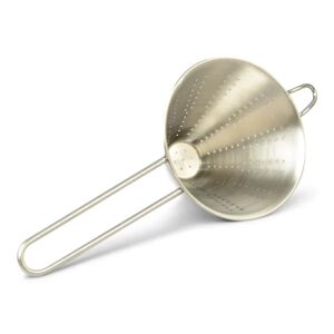 Senso Kitchen Si/ Rørsi Konisk 14 cm Silver