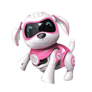 Galaxy Robothund Elektroniske husdjursleksaker Valp Smart Sensor kommer att g? tr?dl?s robot