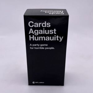 Cards Against Humanity: US Edition Ny (version 2.4) Cards Against Humanity