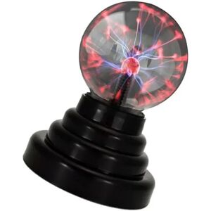 For Plasma Ball Nebula Plug in USB Powered for Prop Leksaker