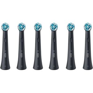 Oral-B iO Ultimate Cleaning 6-pack - Sort