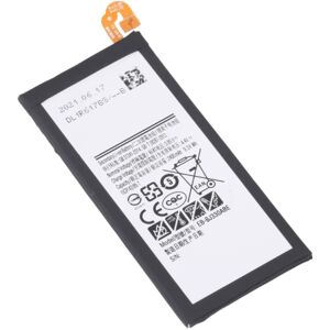 Batteri til Samsung Galaxy J3 2017 SM-J330 2400mAh EB-BJ330ABE