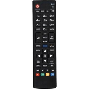 Fjernkontrol AKB73975728 til LG TV