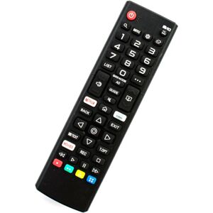 Fjernkontrol AKB75675301 til LG TV